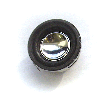 CVR Picture for Mega Bass speaker 27mm Round 8ohm