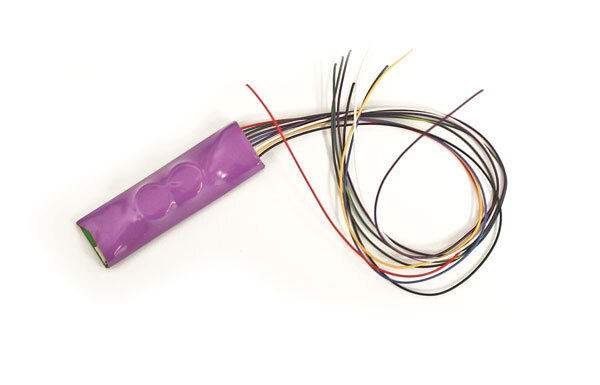 CVR Picture for Tsunami SoundCar