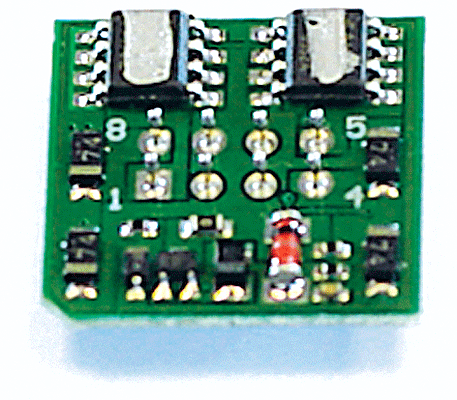 CVR Picture for Decoder 2F 8pin