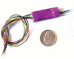 CVR Picture for Tsunami2 - 1100 EMD-2 4F