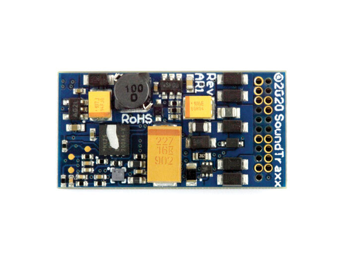 CVR Picture for Tsunami2 - 21PNEM8 EMD-2 Diesel