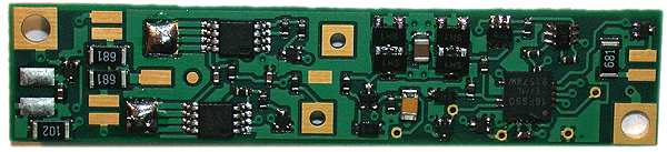 CVR Picture for IMF4 N Decoder IMR F7A/F3A/F9B