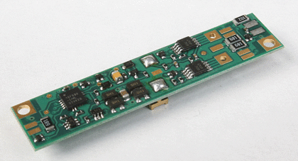 CVR Picture for IMFTB4 N Decoder IMR FTB