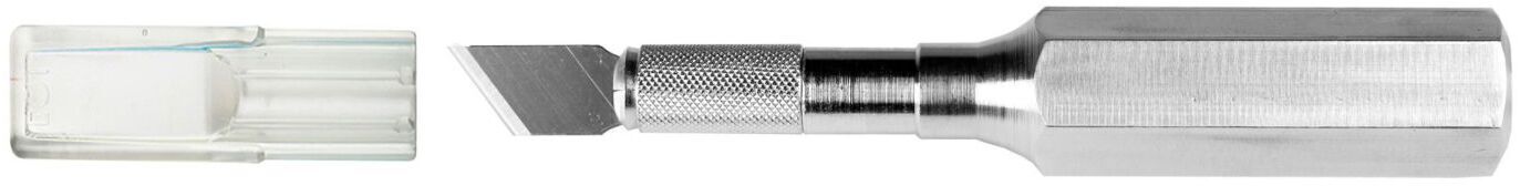 CVR Picture for K6 Aluminum heavy duty knife