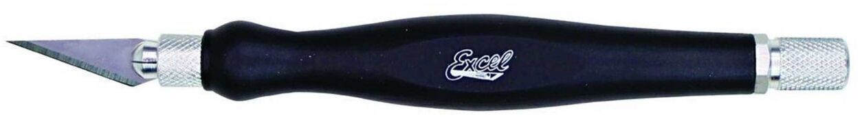 CVR Picture for K26 fit Gripe Knife w/#11 Blade