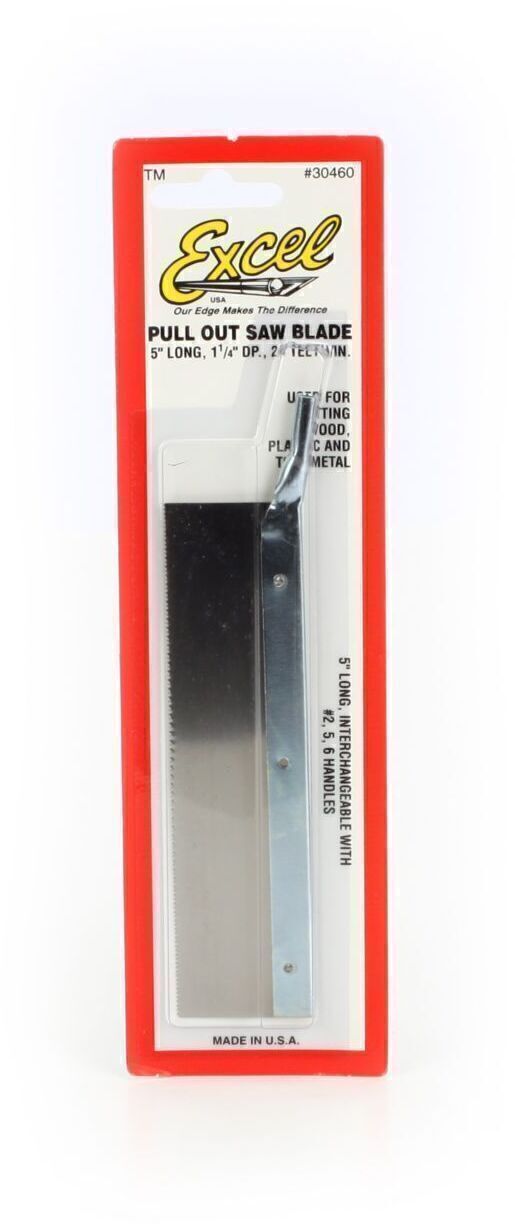 CVR Picture for 1 1/4inch Deep Saw blade 24Teeth