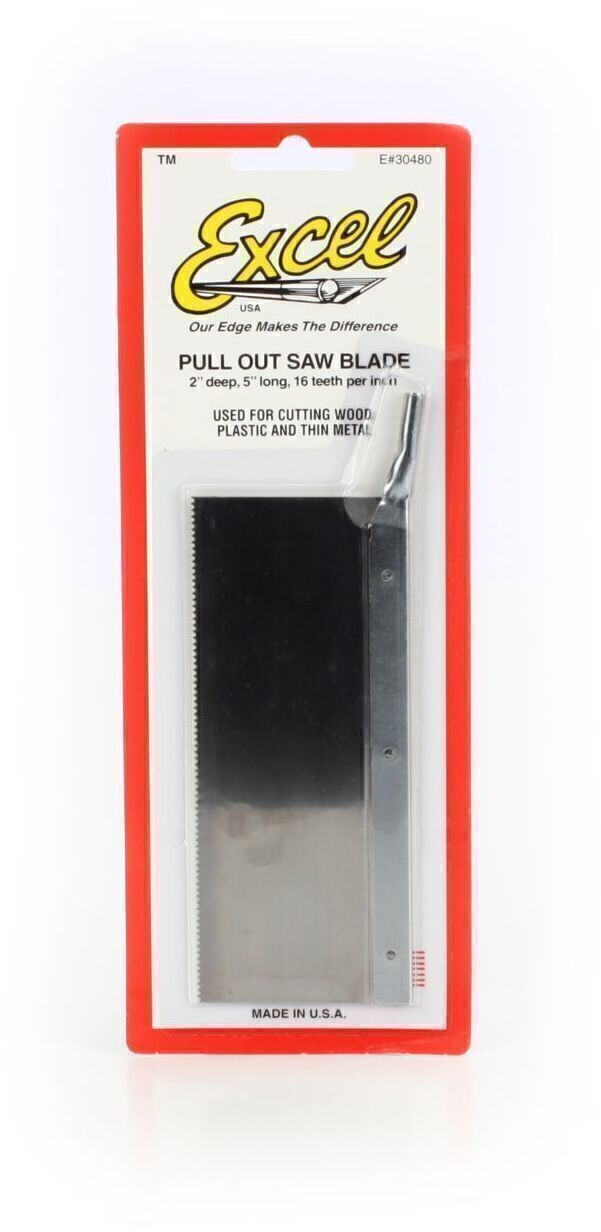 CVR Picture for 2inch Deep Saw blade 16Teeth