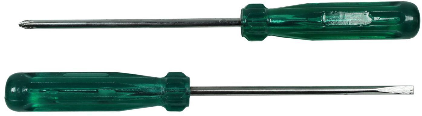 CVR Picture for Screwdriver set Philips/Flat