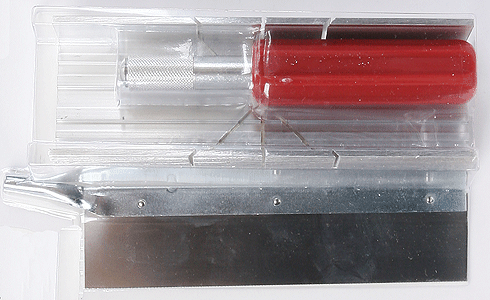 CVR Picture for Mitre box w/#5 handle & blade