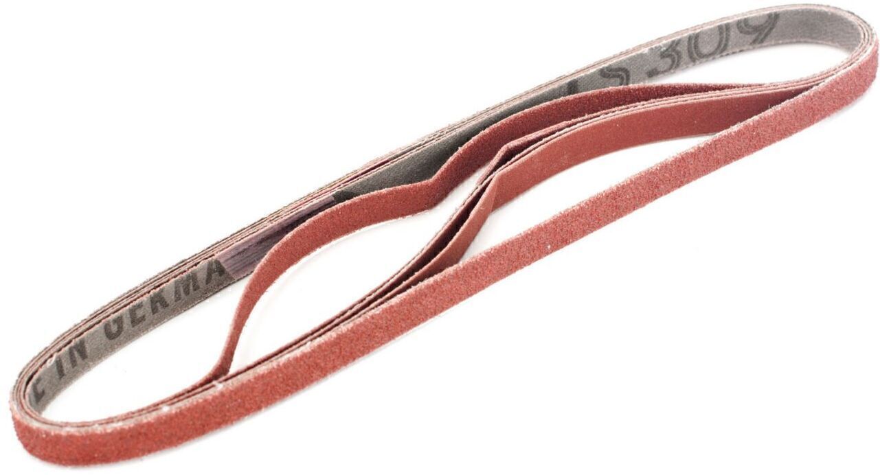 CVR Picture for 5 Sanding belts grit 120