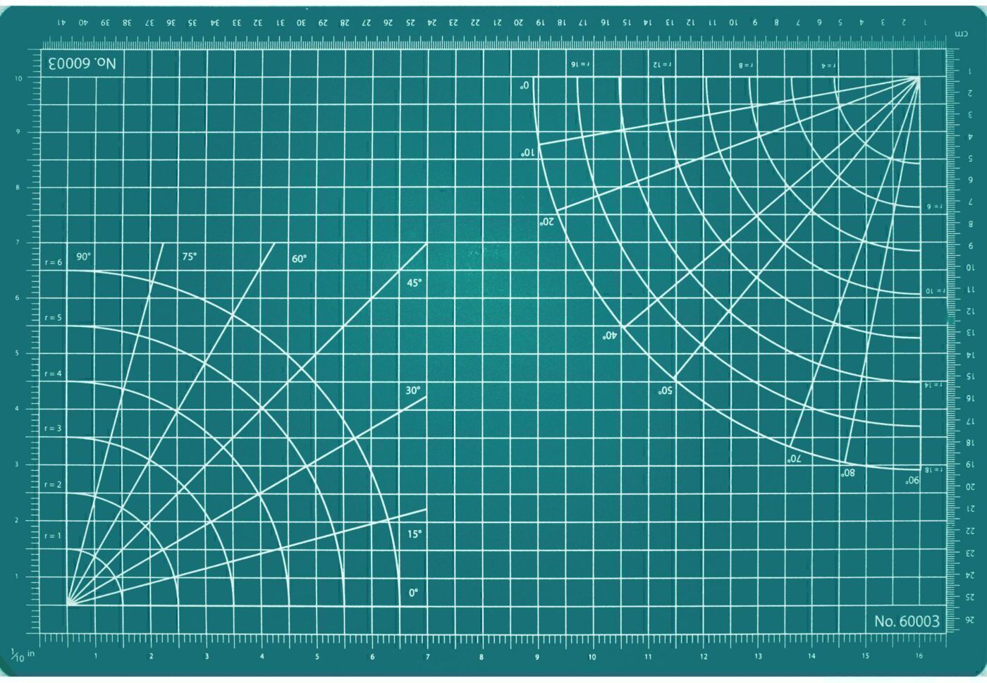 CVR Picture for Self-Healing Cutting mat 8x12in