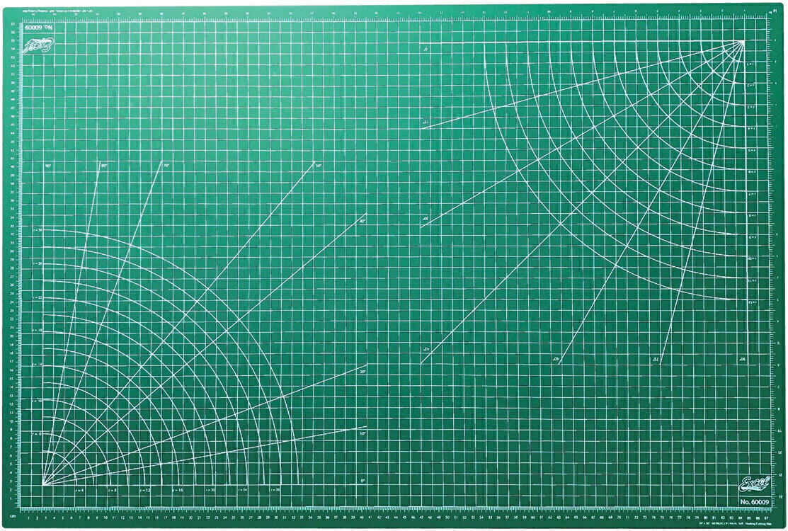 CVR Picture for Self-Healing Cutting mat 24x36in