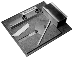 CVR Picture for The True Sander