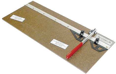 CVR Picture for Chopper III