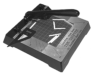 CVR Picture for Chopper II