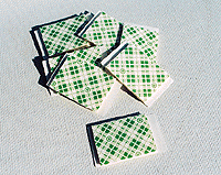 CVR Picture for Motor mount foam tape /8