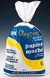 CVR Picture for Instant Paper Mache 1lb