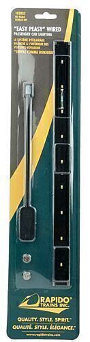 CVR Picture for Easy-Peasy HO Pass TP Light kit