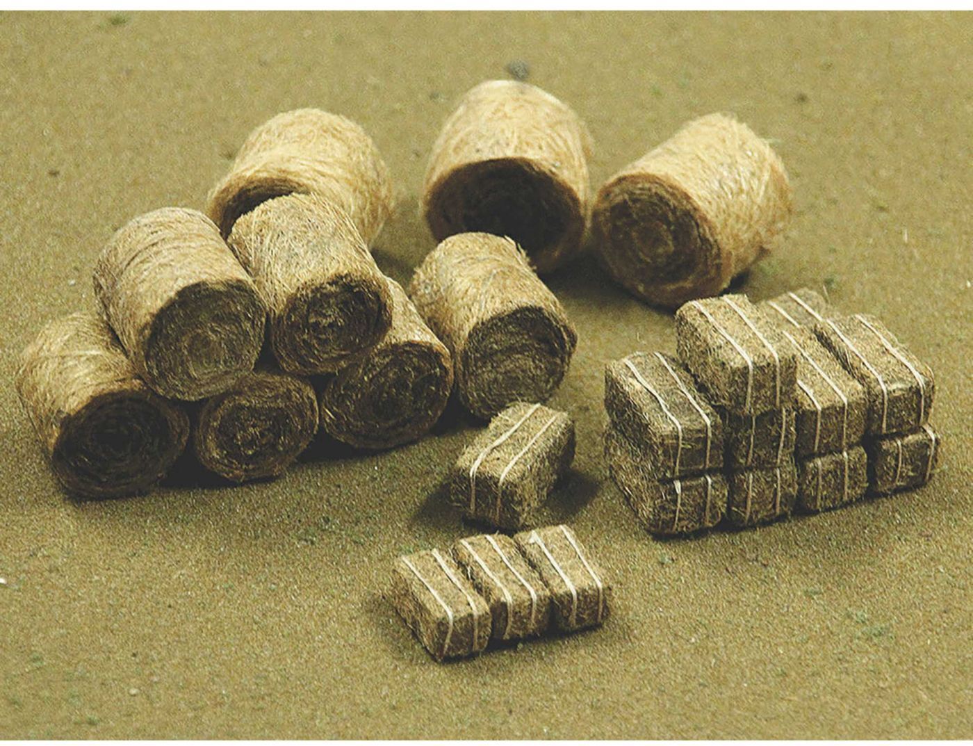 CVR Picture for Hay Bale Bundles /35