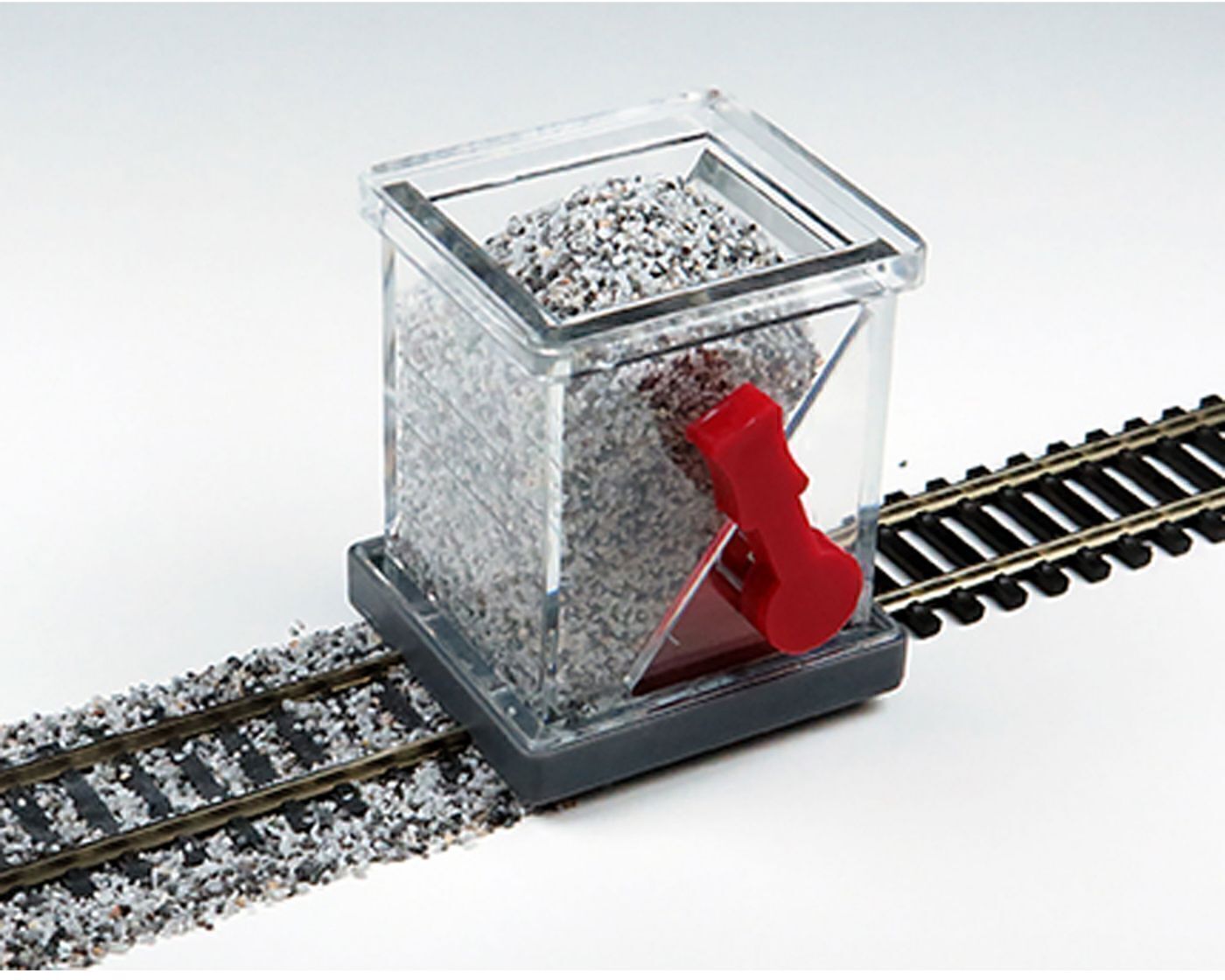 CVR Picture for HO Ballast Spreader w/shutoff