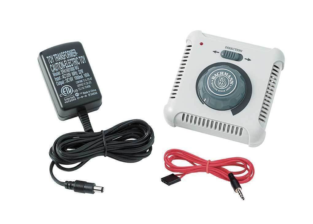 CVR Picture for Power Pack w/Speed Control DC