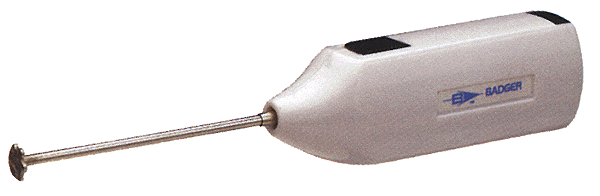 CVR Picture for Paint Mixer Battery Op