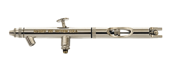 CVR Picture for 155 Dual Action Airbrush w/acc