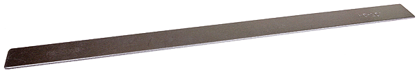 CVR Picture for Track gauge - 10inch straight