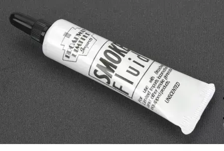 CVR Picture for Smoke Fluid unscented 1/4oz