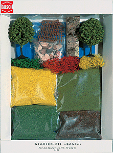 CVR Picture for Scenery Starter Kit