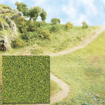 CVR Picture for Scatter Material Green blend 80g