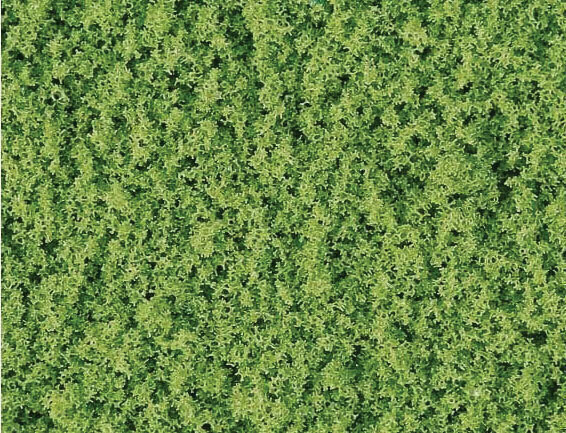 CVR Picture for Scatter foam - Light green