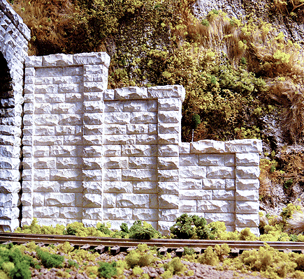 CVR Picture for Cut Stone Stepped Abutment /2