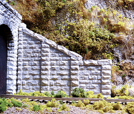 CVR Picture for Cut Stone Sloped abutment /2