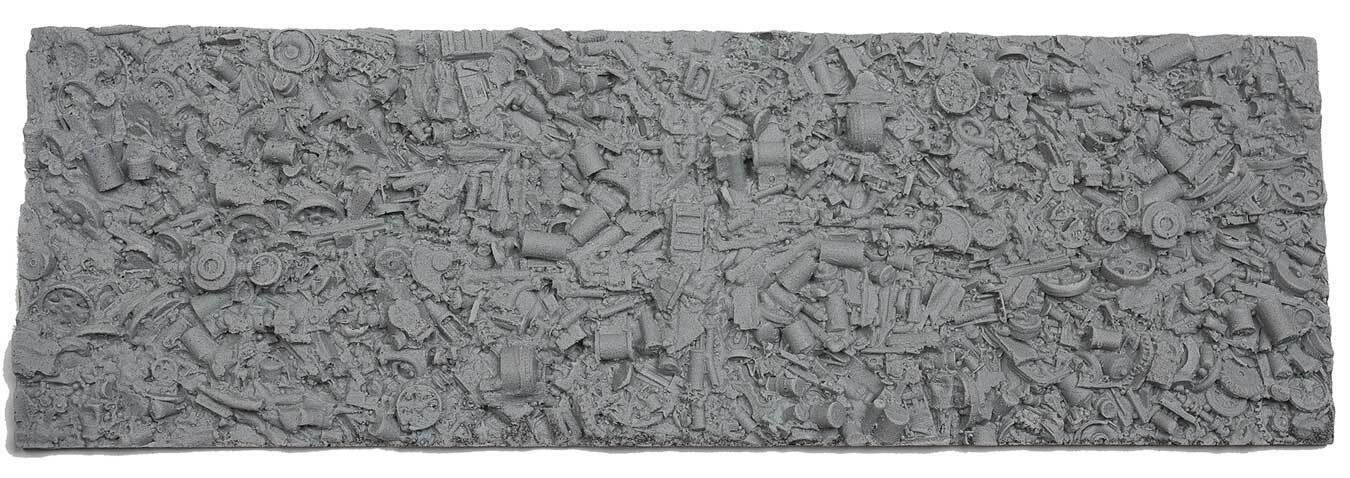 CVR Picture for Freight car Load - Industrial Junk