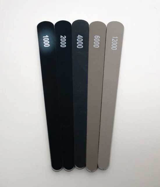 CVR Picture for Micro Fine File 1000g /2