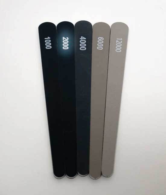 CVR Picture for Micro Fine File 2000g /2