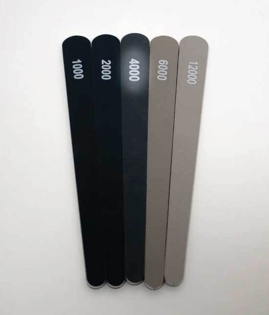 CVR Picture for Micro Fine File 4000g /2