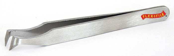 CVR Picture for Fine Precision Sprue Trimmer