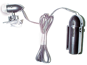 CVR Picture for Visor Light replacement bulb