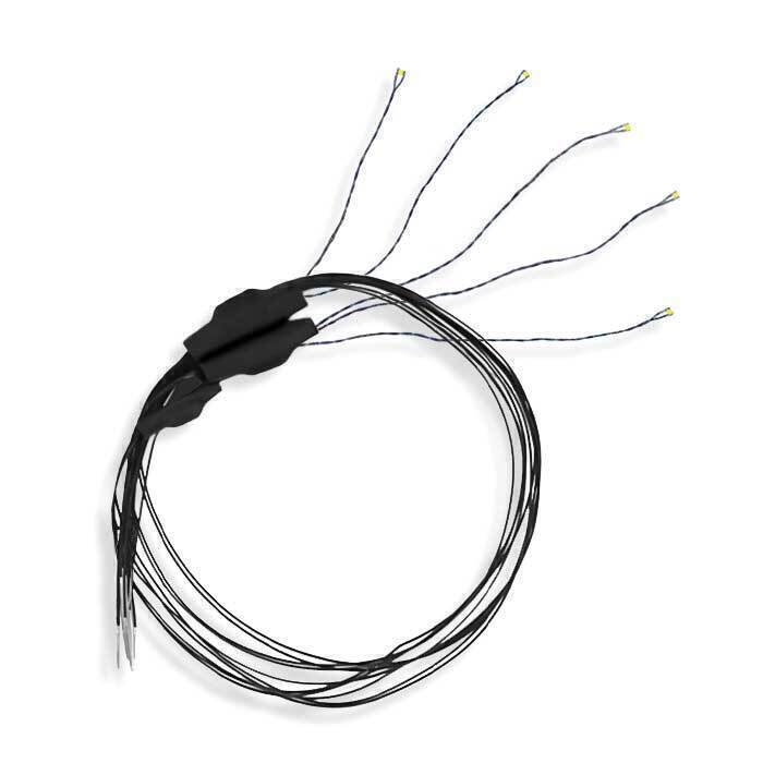 CVR Picture for Pico Chip LED Warm white /5