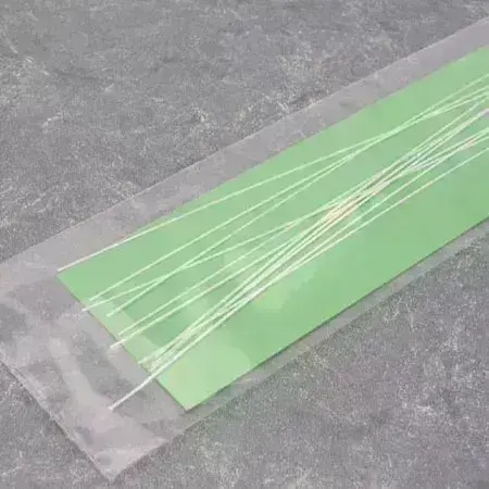 CVR Picture for Styrene Strip .010in x .020in /10