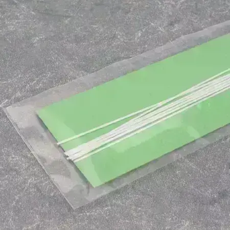 CVR Picture for Styrene strip .010in x .030in /10