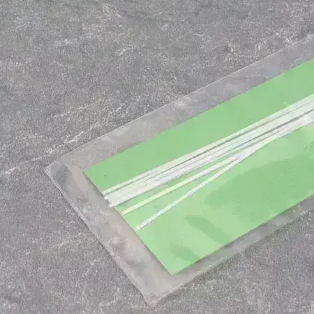 CVR Picture for Styrene strip .010in x .040in /10