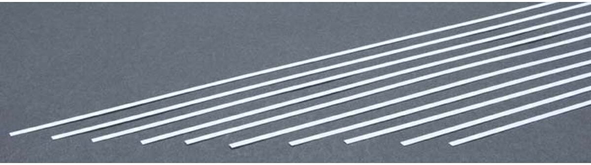 CVR Picture for Styrene strip .010in x .100in /10