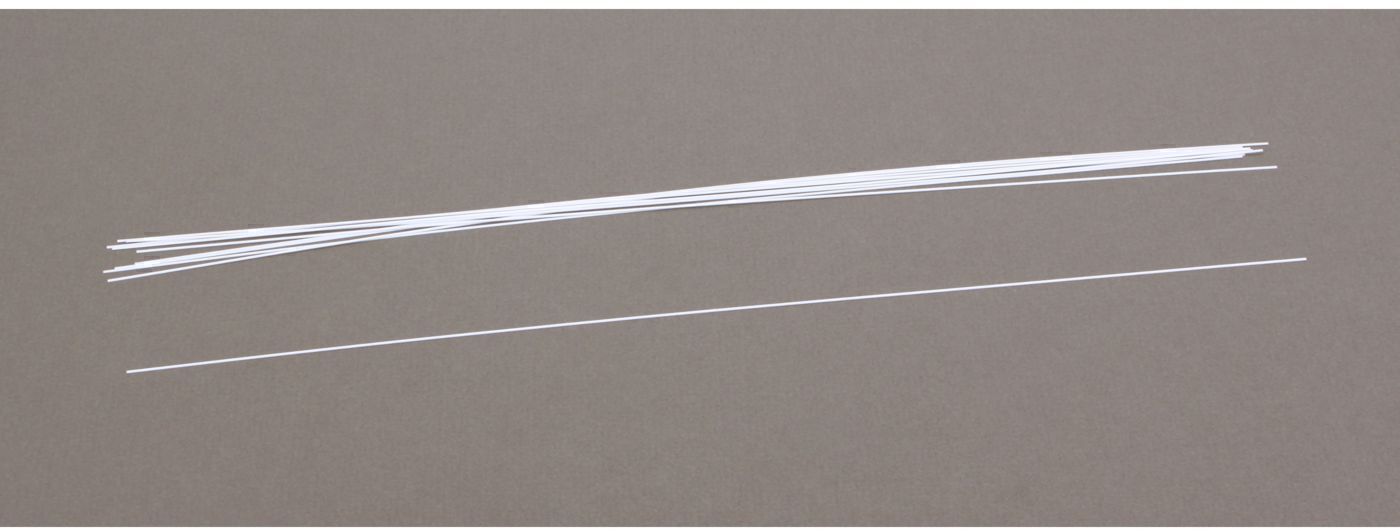 CVR Picture for Styrene strip .015in x .030in /10