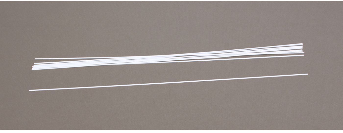 CVR Picture for Styrene strip .015in x .060in /10