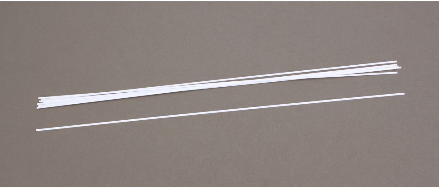 CVR Picture for Styrene strip .015in x .080in /10