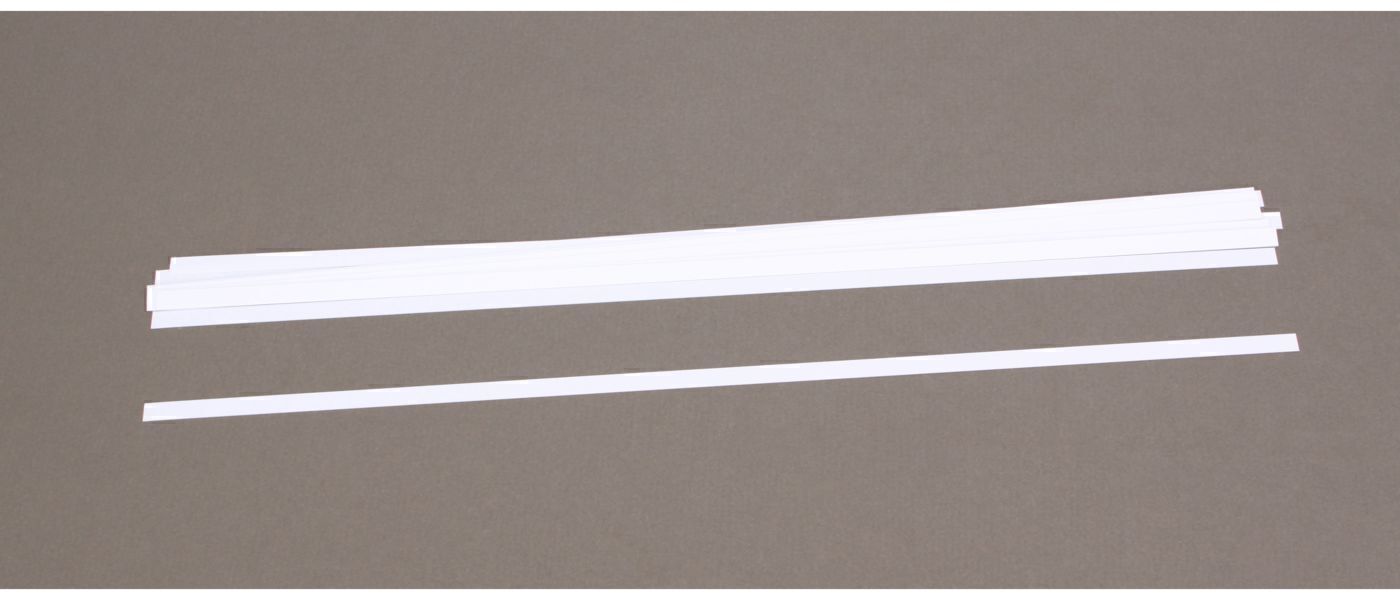 CVR Picture for Styrene strip .015in x .250in /10