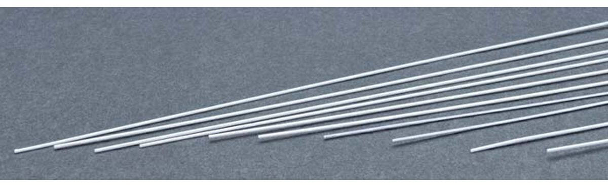 CVR Picture for Styrene strip .020in x .020in /10